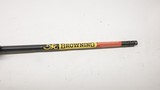 Browning X-Bolt 2 Composite Stalker 7mm PRC 2025 Demo 036003298 - Image 14 of 20