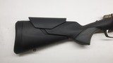 Browning X-Bolt 2 Composite Stalker 7mm PRC 2025 Demo 036003298 - Image 3 of 20