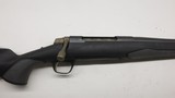 Browning X-Bolt 2 Composite Stalker 7mm PRC 2025 Demo 036003298 - Image 1 of 20