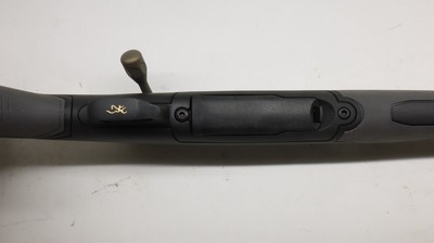 Browning X-Bolt 2 Composite Stalker 7mm PRC 2025 Demo 036003298 - Image 12 of 20