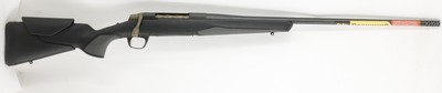Browning X-Bolt 2 Composite Stalker 7mm PRC 2025 Demo 036003298 - Image 19 of 20
