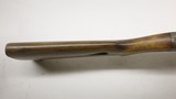 BSA Ralock open bolt semi auto 22LR Rare English rifle! - 11 of 22