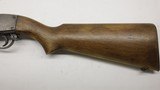 BSA Ralock open bolt semi auto 22LR Rare English rifle! - 19 of 22