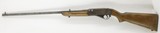 BSA Ralock open bolt semi auto 22LR Rare English rifle! - 22 of 22