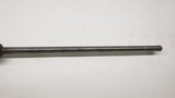 BSA Ralock open bolt semi auto 22LR Rare English rifle! - 15 of 22