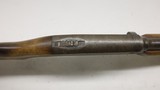 BSA Ralock open bolt semi auto 22LR Rare English rifle! - 10 of 22
