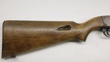 BSA Ralock open bolt semi auto 22LR Rare English rifle! - 3 of 22
