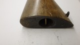 BSA Ralock open bolt semi auto 22LR Rare English rifle! - 2 of 22
