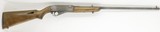 BSA Ralock open bolt semi auto 22LR Rare English rifle! - 21 of 22