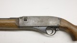 BSA Ralock open bolt semi auto 22LR Rare English rifle! - 18 of 22