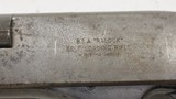 BSA Ralock open bolt semi auto 22LR Rare English rifle! - 20 of 22