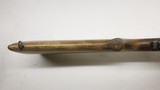 BSA Ralock open bolt semi auto 22LR Rare English rifle! - 12 of 22