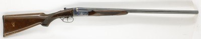AyA Yeoman 12ga 28