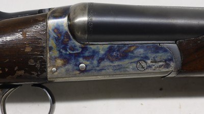 AyA Yeoman 12ga 28