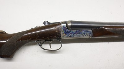 AyA Yeoman 12ga 28