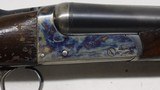 AyA Yeoman 12ga 28