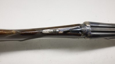 AyA Yeoman 12ga 28