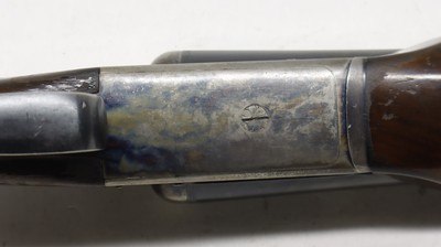 AyA Yeoman 12ga 28