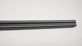 AyA Yeoman 12ga 28