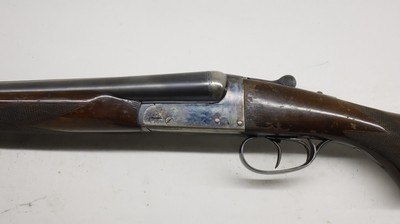 AyA Yeoman 12ga 28