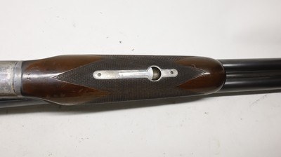 AyA Yeoman 12ga 28