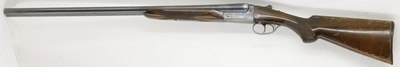 AyA Yeoman 12ga 28