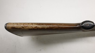 AyA Yeoman 12ga 28
