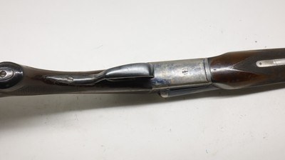 AyA Yeoman 12ga 28