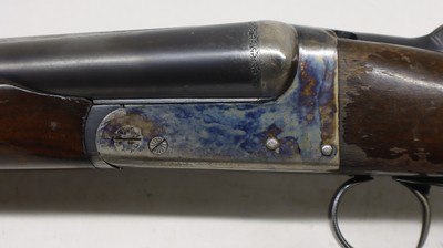 AyA Yeoman 12ga 28