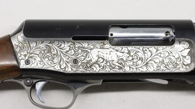 Franchi 48AL 48 AL Deluxe, 12ga, 28