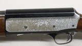 Franchi 48AL 48 AL Deluxe, 12ga, 28