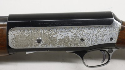 Franchi 48AL 48 AL Deluxe, 12ga, 28