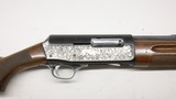 Franchi 48AL 48 AL Deluxe, 12ga, 28