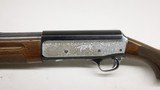 Franchi 48AL 48 AL Deluxe, 12ga, 28