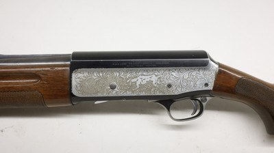 Franchi 48AL 48 AL Deluxe, 12ga, 28