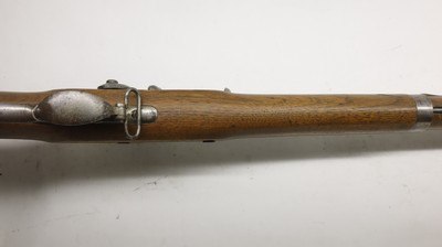 Bridesburg 1862 Conversion 58 Caliber Civil War rifle #NM15 - Image 13 of 22