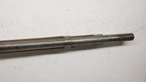 Bridesburg 1862 Conversion 58 Caliber Civil War rifle #NM15 - Image 8 of 22