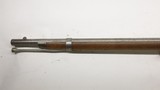 Bridesburg 1862 Conversion 58 Caliber Civil War rifle #NM15 - Image 16 of 22