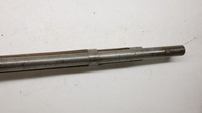 Bridesburg 1862 Conversion 58 Caliber Civil War rifle #NM15 - Image 8 of 22
