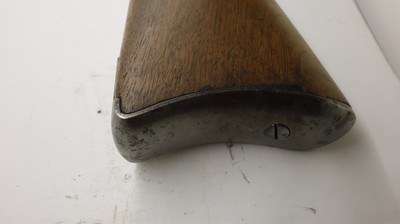 Bridesburg 1862 Conversion 58 Caliber Civil War rifle #NM15 - Image 2 of 22