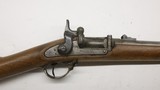 Bridesburg 1862 Conversion 58 Caliber Civil War rifle #NM15 - Image 1 of 22