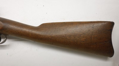 Bridesburg 1862 Conversion 58 Caliber Civil War rifle #NM15 - Image 19 of 22