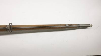 Bridesburg 1862 Conversion 58 Caliber Civil War rifle #NM15 - Image 15 of 22