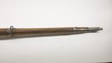 Bridesburg 1862 Conversion 58 Caliber Civil War rifle #NM15 - Image 15 of 22