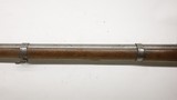 Bridesburg 1862 Conversion 58 Caliber Civil War rifle #NM15 - Image 17 of 22