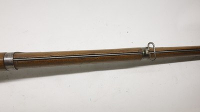 Bridesburg 1862 Conversion 58 Caliber Civil War rifle #NM15 - Image 14 of 22