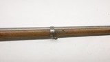 Bridesburg 1862 Conversion 58 Caliber Civil War rifle #NM15 - Image 5 of 22