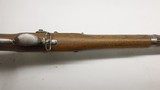Bridesburg 1862 Conversion 58 Caliber Civil War rifle #NM15 - Image 13 of 22