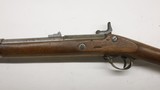 Bridesburg 1862 Conversion 58 Caliber Civil War rifle #NM15 - Image 18 of 22