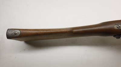 Bridesburg 1862 Conversion 58 Caliber Civil War rifle #NM15 - Image 11 of 22